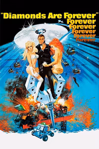 Diamonds Are Forever