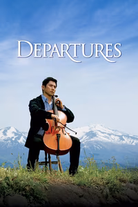 Departures