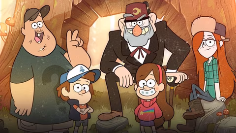Episode 1